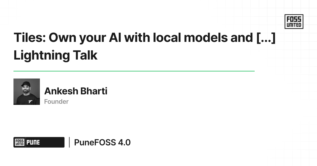 https://fossunited.org/c/pune/punefoss4/cfp/2k60b6p2ah social preview image